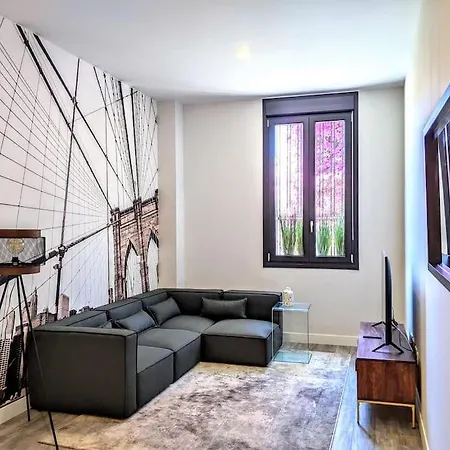 Historical Center Flat With Pool, Tennis & Parking Malaga Exterior photo