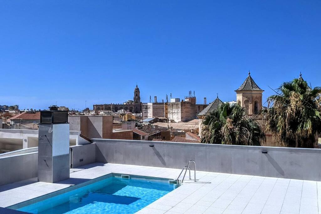 Historical Center Flat With Pool, Tennis & Parking Apartamento
